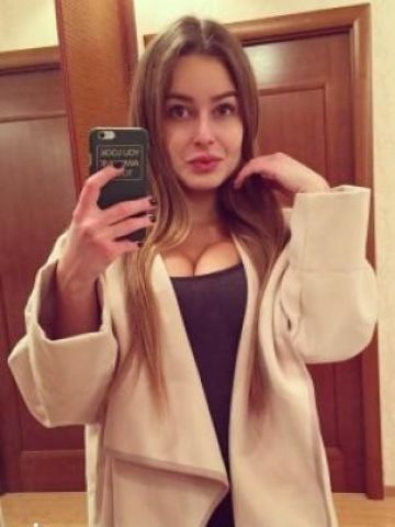 Анкета проститутки Викуля - Фото 1, , 23 года, №30693