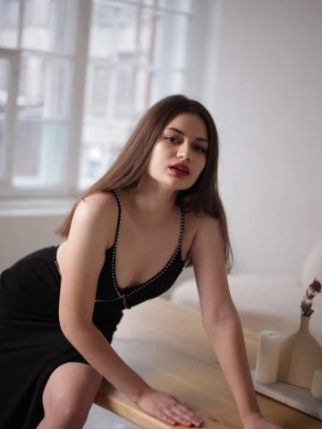 Анкета проститутки Венера - Фото 1, , 25 лет, №32885
